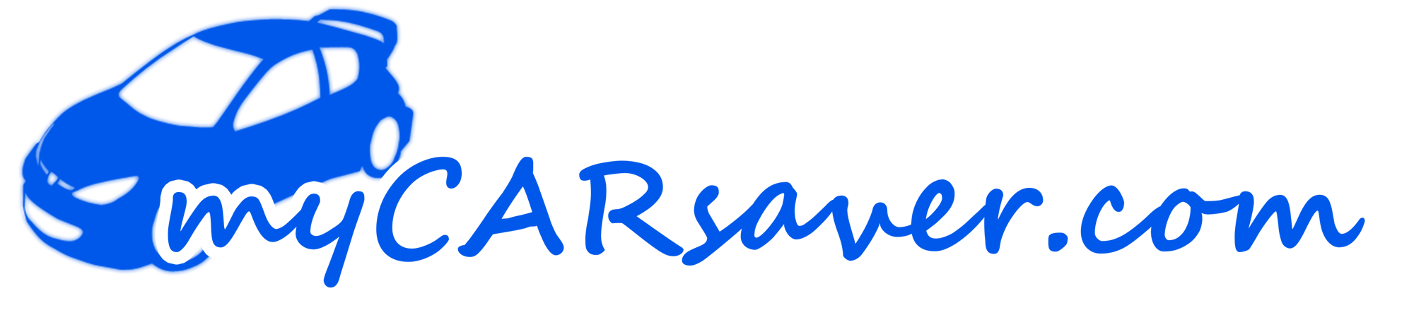 mycarsaver.com logo
